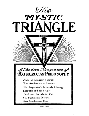 Mystic Triangle