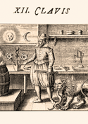 Alchemical Manuscripts