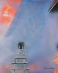 Horus Rasiesa Ladder