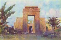 Karnak