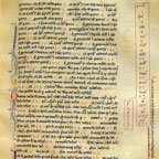 Liber Abbaci, Codice Magliabechiano Manuscript