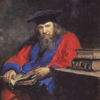 Dmitry Ivanovich Mendeleev