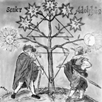 Alchemical Tree of the Metals