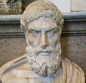 Plotinus