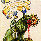 The Green Lion