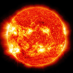 The Sun