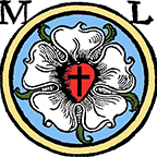 Martin Luther's Emblem