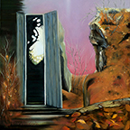As Above So Below by Victoria Franck Wetsch, SRC