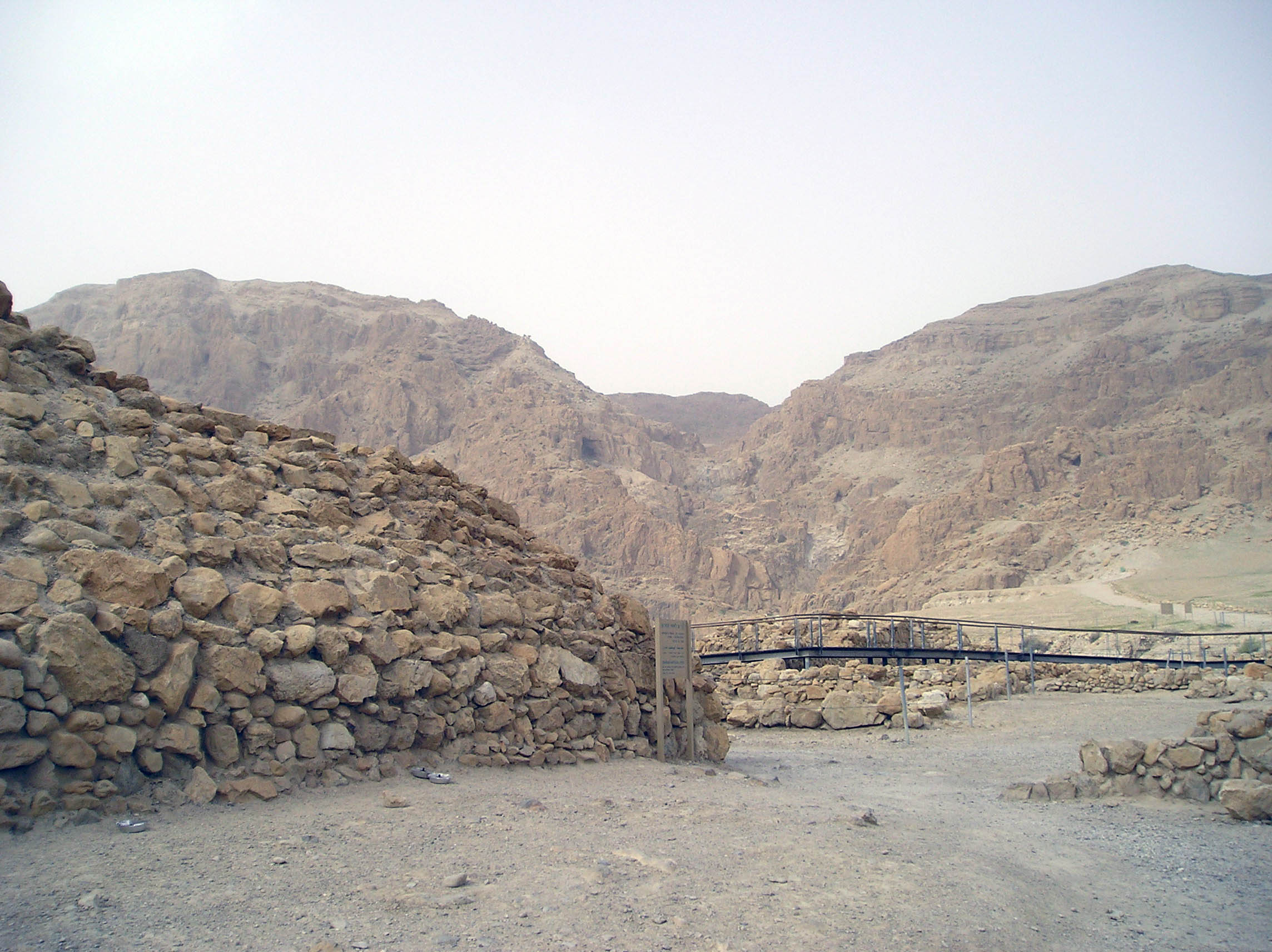 Qumran