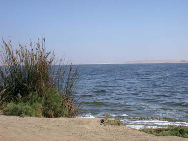 Lake Moeris
