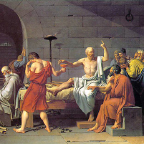 Death of Socrates