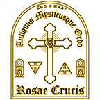 Rosicrucian Emblem