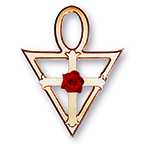 Triangle and Cross