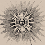 The Sun by Robert Fludd
