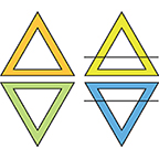 Element Triangles