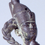 Harpocrates