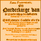 Fama Frontispiece