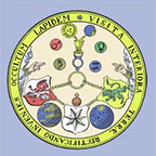 Chymical Wedding Emblem