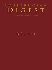 Digest Delphi cover