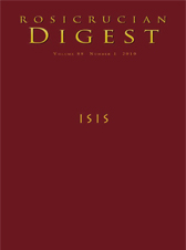 Online Digest Isis cover