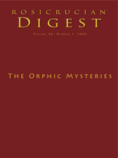 Digest Orphic