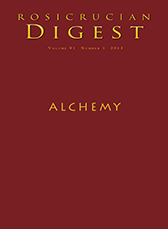 Alchemy cover