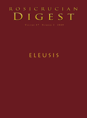 Digest Eleusi