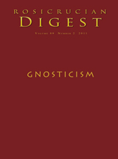 Digest Gnosticism cover
