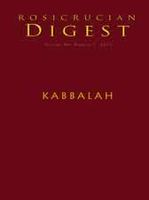 digest kabbala cover