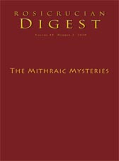 online Digest Mithraic cover