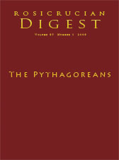 digest pythagoreans