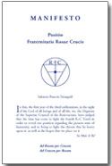 Positio Fraternitaits Rosae Crucis