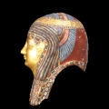 Rosicrucian Park: Egyptian Museum Artifact