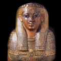 Rosicrucian Park: Egyptian Museum Artifact