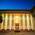 Rosicrucian Temple