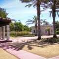 Rosicrucian Park: Peace Garden